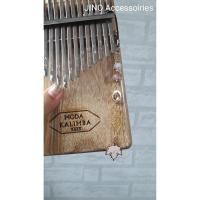 ราคา จี้ใบเมเปิลสีครีมกับใบไม้ฉลุลายสีทอง ประดับด้วยหินเบริลสีชมพู , เครื่องประดับคาลิมบา , พวงกุญแจ (8520491880)