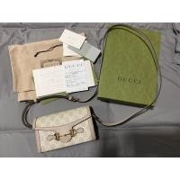ราคา GUCCI HORSEBIT 1955 MINI BAG มือสอง (22880883506)