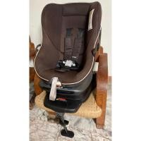 ราคา CarSeatมือสอง คาร์ชีท combi zeusturn euro 360 องศา สำหรับน้อง 0-4 ขวบ สภาพ 90% (22441353023)