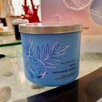 ราคา Bath & Body Works เทียนหอม (23538108046)