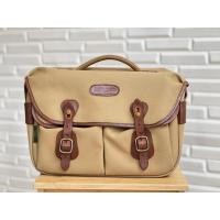 ราคา กระเป๋ากล้อง Billingham มือสอง รุ่น Hadley Pro สี Khaki (19488680775)
