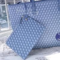 ราคา (Sold​ out)​ ของแท้ 100% กระเป๋า​สะพาย 1 แถม 1 Estee Lauder (9669928043)