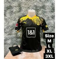 ราคา ชุดกีฬา ดอทมุน เสื้อ+กางเกง (3847509224)