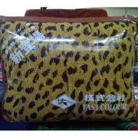 ราคา ผ้าห่มไหมพรม ขนาดห่มคู่ (732051658)