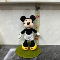 ราคา ตุ๊กตามินนี่ แขน ขาดัดได้ ป้าย tdr อ่านรายละเอียด (27610216538)