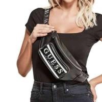 ราคา สต็อกสุดท้าย!!! กระเป๋าคาดเอว GUESS ของแท้!! (6483050095)