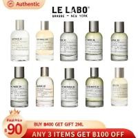 ราคา 【น้ําหอมแบ่งขาย】 Le Labo Another 13 & Santal 33 & Gaiac 10 Tokyo น้ำหอมแท้แบ่งขาย (50700599453)