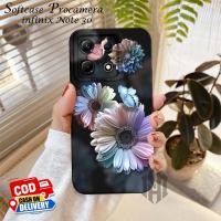 ราคา CASE INFINIX NOTE 30 4G - SOFTCASE PRO CAMERA INFINIX NOTE 30 4G NOTE 30 PRO 2023 NOTE 12 2023 HOT 20 (50450232586)
