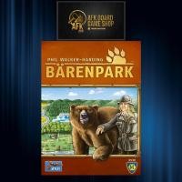 ราคา Barenpark ENG Version - Board Game - บอร์ดเกม (2258920880)