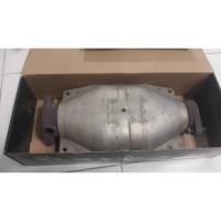 ราคา ท่อ Cat หม้อพัก ท่อ catalytic ท่อแคท กรองไอเสียรถยนต์ (5342084886)