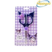 ราคา HAPPYUU กรรไกรนิรภัย Sanrio​​, Hello Kitty สแตนเลส ​​กรรไกรงานฝีมือสําหรับเด็ก​​, Kuromi Melody Blunt Tip Design ทนทาน​​ ​​กรรไกรการ์ตูน​​ ​​อุปกรณ์เครื่องเขียน (40074456786)