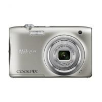 ราคา Nikon Coolpix A100(Silver) (153059202)