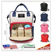ราคา กระเป๋าคุณแม่ มัมมี่เบกกระเป๋าเด็กถุงคลอดบุตรเด็ก ขอผ้าอ้อมกระเป๋าผ้าอ้อม (49101184678)