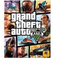 ราคา Grand Theft Auto V | GTA 5 (PC Games) (14098440298)