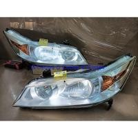 ราคา JDM Honda STREAM RN6 RN8 CHROME NFL ด้านหน้า XENON HID ไฟหน้าโคมไฟไฟคู่ GC (42120706415)