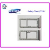 ราคา ถาดใส่ซิมการ์ด Samsung Galaxy Note 8,N950 (22436771076)