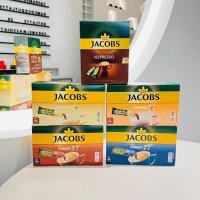 ราคา ✜✚กาแฟ JACOBS นำเข้าจากเยอรมนี กาแฟสำเร็จรูป classic/คาราเมลทูอินวันอิตาลีผลิตล่าสุด (23885242220)
