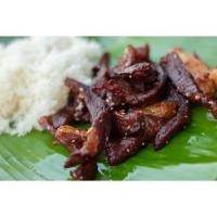 ราคา เนื้อแดดเดียว หมูแดดเดียว เนื้อขนาด200กรัม หมู300กรัม (7025201362)