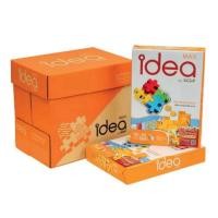 ราคา กระดาษ IDEA MAX 5 แพ็ค แพ็คละ 500 แผ่น 70 แกรม (40509988128)