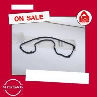 ราคา ประเก็นฝาครอบวาล์ว แท้ NISSAN Frontier (D22 KA24E) ยางฝาวาล์ว (นิสสัน) 1327040F00B (43602270765)