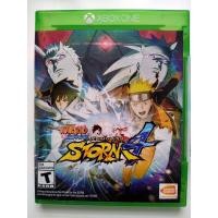 ราคา Naruto Ultimate Ninja Storm 4 XBox One ENG (17324254754)