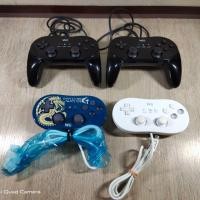 ราคา Nintendo​ Wii Classic pro จอยเกม (4823707451)