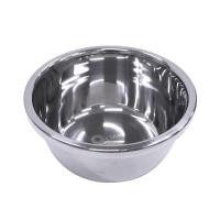 ราคา Q Lineชามผสมสแตนเลส 304 ขนาดØ 24 ซม KW-301/24 (12982457799)