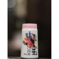 ราคา (มีปลายทาง) แป้งเซ็ทผม C oil powder 10g แป้งเพิ่มวอลลุ่ม ช่วยยกให้ผมดูหนามีเท็กเจอร์ (14158774775)