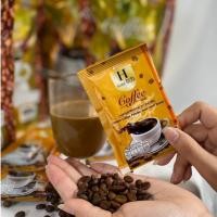 ราคา กาแฟ ชัวร์เฮิร์บ ผลิตภัณฑ์เสริมอาหาร COFFEE สูตรไหม่ เข้มข้น SURE HERB (22678450038)