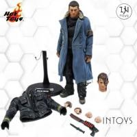 ราคา HOT TOYS -​ MARCUS WRIGHT - MMS100 : TERMINATOR -​ SALVATION (11097467033)