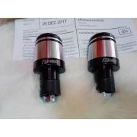 ราคา ตุ้มปลายแฮนด์ สีเทา APK94AH3102TA สำหรับรถรุ่น CB150R/อะไหล่แต่ง H2C แท้เบิกศูนย์ (42902792009)