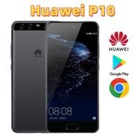 ราคา Original Huawei P10 5.1 นิ้ว 12.0MP NFC3200mAh มือสอง 90% ใหม่ (28840226185)
