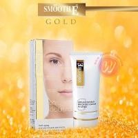 ราคา Smooth E - Smooth E gold cream 0.4 oz - สมูทอี โกลด์ ครีม 0.4 ออนซ์ ครีมลดริ้วรอย ผิวหย่อนคล้อย ขาดความชุ่มชื่น สมูตอี (1164856051)