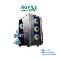 ราคา ITSONAS ATX CASE (เคสคอมพิวเตอร์) (NP) HYBRID RGB TGBLACK - A0131168 (24876003867)