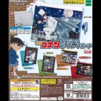 ราคา Conan : Gachapon กาชาปองกระเป๋า โคนัน (6030101172)