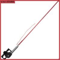 ราคา 60 ซม. เสาอากาศรถบรรทุก LED เสาโคมไฟไฟ RGB hainesi (40973910361)