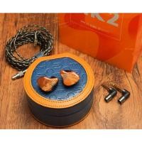 ราคา Dunu SA6 MK2 / 6 Balance Armature ไดรเวอร์หูฟังอินเอียร์ / 2 สวิตช์จูนหูฟัง (27352077430)