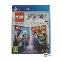ราคา เกม Lego Harry Potter Collection (PS4) (มือสอง) (29163164234)