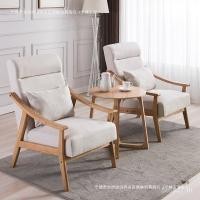 ราคา เก้าอี้เดี่ยว QVC Influencer โซฟาโมเดิร์นเก้าอี้โซฟาในครัวเรือนเก้าอี้เสือเก้าอี้เดี่ยว Study เก้าอี้เดี่ยว QVCU (55501037173)