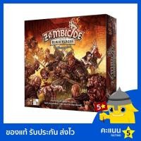 ราคา Zombicide: Black Plague (Thai version) (2622916452)