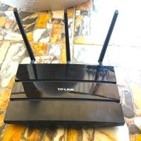 ราคา เราเตอร์TP-LINK TD-W8980 N600Gigabit Dual Band ADSL+Modem router (5326053156)