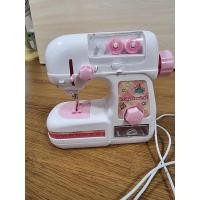 ราคา จักรเย็บผ้ามินิงานญี่ปุ่นมือสอง (15146573402)