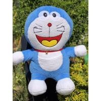 ราคา ตุ๊กตาโดเรม่อนตัวใหญ่ มีกระดิ่งกุ๊งกิ๊ง ตุ๊กตาตัวใหญ่ โดเรม่อนอ้าปาก ตุ๊กตาน่ารัก ของพร้อมส่ง❗️ (9002883227)