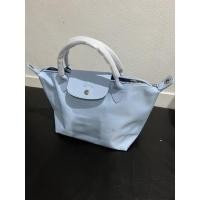 ราคา LONGCHAMP Top handle bag Nordic M Le Pliage Neo (11362234177)