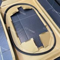 ราคา ยางขอบกระจกหน้าHonda civic Ek2ประตู coupe ปี95-00 โฉม2ประตู ของแท้Honda (25300700394)