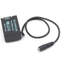 ราคา DMW-BMB9 DMW-DCC6 แบตเตอรี่ DC Coupler สําหรับ Panasonic FZ40K FZ45K FZ47K FZ48K FZ60 FZ62 FZ70 FZ72 FZ80 FZ82 FZ100K FZ150K (57851023997)