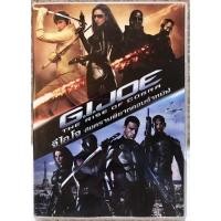 ราคา ดีวีดี G.I.JOE.The Rise of Cobra.จีไอโจภาค1สงครามพิฆาตคอบร้าทมิฬ (แนวสงครามแอคชั่นสุดมันส์)(มีพากย์ไทย+อังกฤษ+บรรยายไทย) (14231408891)