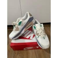 ราคา [มือสอง] Nike Air Max 90 ผู้ชาย ไซส์ 46 (41607458019)