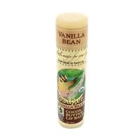 ราคา Badger Vanilla Bean Cocoa Butter Lip Balm (1515657417)