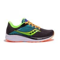 ราคา SAUCONY รองเท้าวิ่ง GUIDE 14 Men# (4196564786)